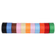 25m x 40mm Double Sided Satin Ribbon - Option 2